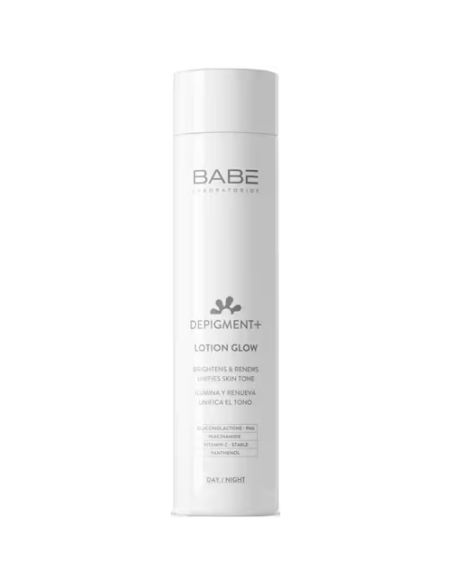 Locion Glow Acelerator 150 Ml. de Babe