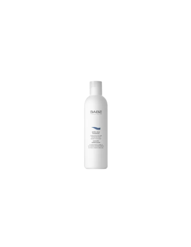 Champu Extrasuave 100 Ml. de Babe