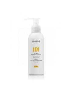 Urea 10% 100 Ml. de Babe