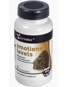 Emotion Levels 30 Comp de Plannatur