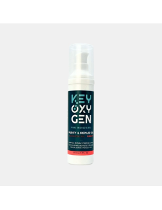 Keyoxygen Purify & Repair Oil 1200Ip 50Ml. de Keybiological
