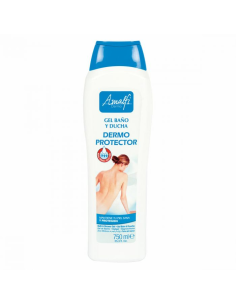 Amalfi Gel Dermo Protector 750 Ml de Amalfi