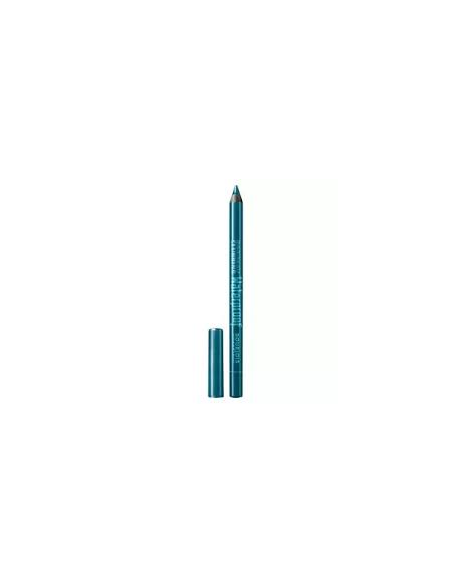 Contour Clubbing Waterproof Lapiz De Ojos 12 Gr 46 Bleu N de Bourjois Paris