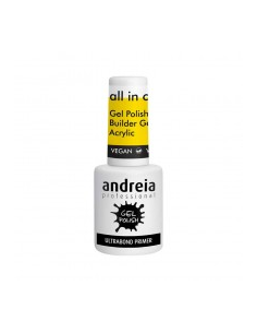All In One Ultrabond Primer 105 Ml de Andreia Professional