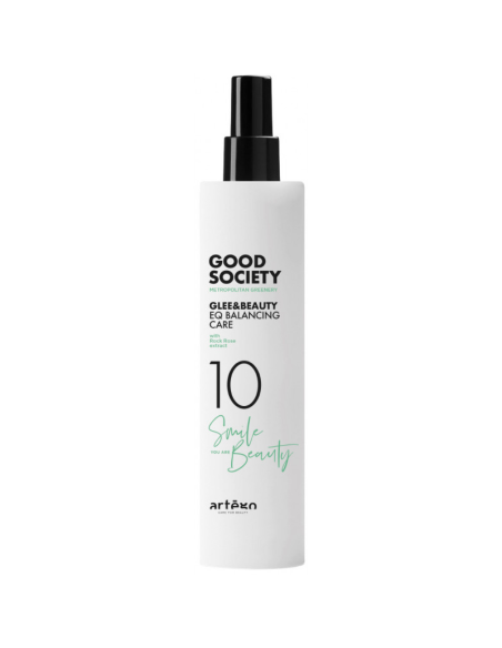 Good Society 10 Eq Cuidado Equilibrante 150 Ml de Artego