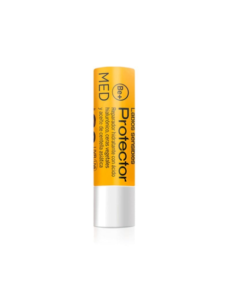 Be+Med Stick Labios Prot Repar Spf30 4Gr de Be+