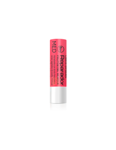 Be+Med Stick Labios Repar Frut Bosq 4Gr de Be+