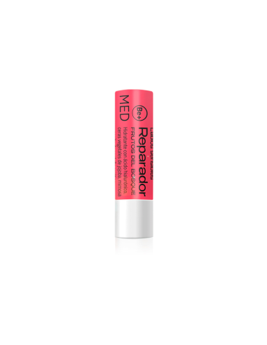 Be+Med Stick Labios Repar Frut Bosq 4Gr de Be+