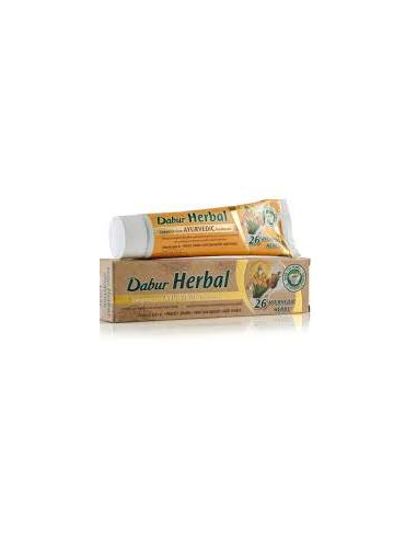 Dentifrico 26 Hierbas 100 Ml de Dabur