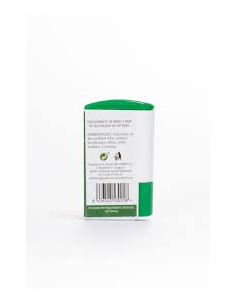 Stevia Eritritol 300 Comp de Natdiet