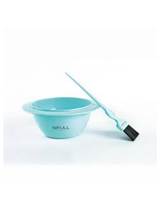 Bifull Set Bowl Mas Paletina Ergonomica Set Ekky de Bifull