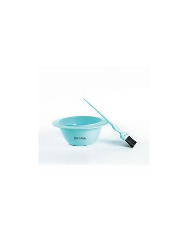 Bifull Set Bowl Mas Paletina Ergonomica Set Ekky de Bifull