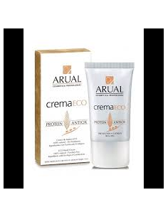 Arual Crema Plus 40 Ml40 Ml de Arual