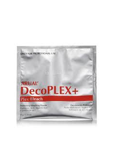 Arual Decolorante Deco Plex Plus 35 Gr de Arual