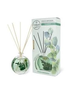 Ambar Ambientador Mikado Infusion Eucalipto 75 Ml de Ambar