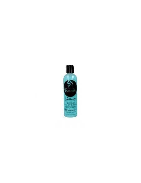 Curls The Ultimate B Defined Curl Defining Gel 236 Ml de Curls