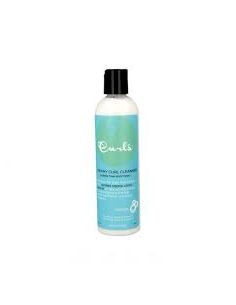 Curls Creamy Curl Cleanser Champu 240 Ml de Curls