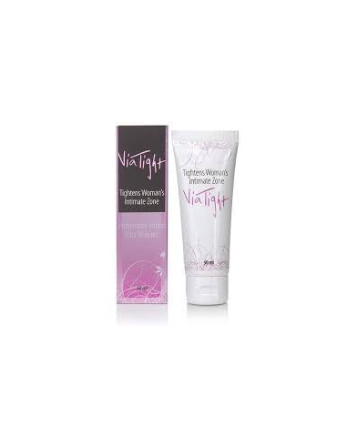 Cobeco Pharma Viatight Gel Estrechante Intimo Para Mujeres 5 de Cobeco Pharma