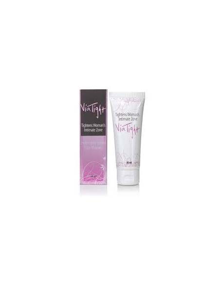 Cobeco Pharma Viatight Gel Estrechante Intimo Para Mujeres 5 de Cobeco Pharma
