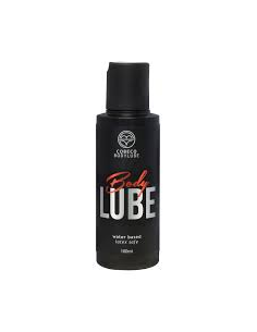Cobeco Pharma Body Lube Lubricante Base Agua 100 Ml de Cobeco Pharma