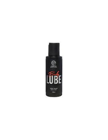 Cobeco Pharma Body Lube Lubricante Base Agua 100 Ml de Cobeco Pharma