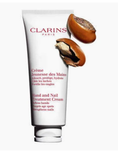 Clarins Crema Juventud De Las Manos 100 Ml100 Ml de Clarins