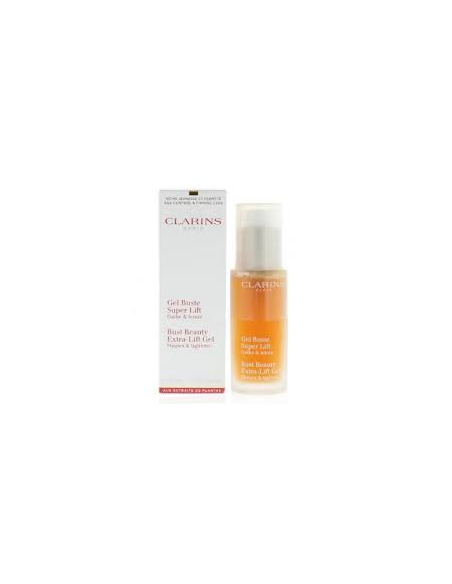 Clarins Bust Beauty Extralift Gel 50 Ml50 Ml de Clarins
