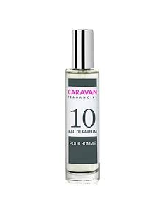 Caravan Fragancias No10 Eau De Parfum 30 Ml de Caravan Fragancias