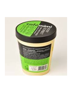 Cafe Mimi Sorbete Corporal Piel Lisa 220 Ml de Cafe Mimi