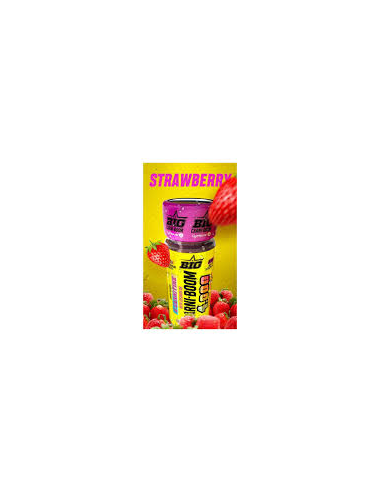 Big Carni Boom 4000 Carnipure 1 Shot X 60 Ml  Sabor  Pirulet de Big