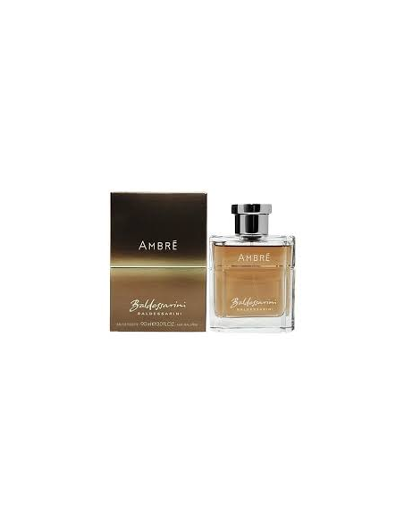 Baldessarini Ambre Eau De Toilette 90 Ml de Baldessarini
