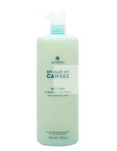 Alterna Haircare Canvas Me Time Champu Diario 1 L de Alterna Haircare