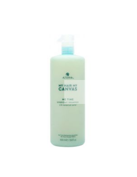 Alterna Haircare Canvas Me Time Champu Diario 1 L de Alterna Haircare