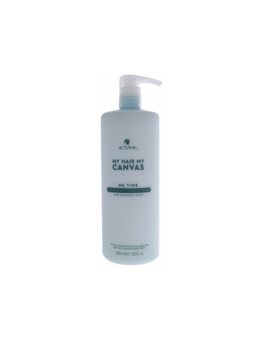 Alterna Haircare Canvas Me Time Acondicionador Diario 1 L de Alterna Haircare