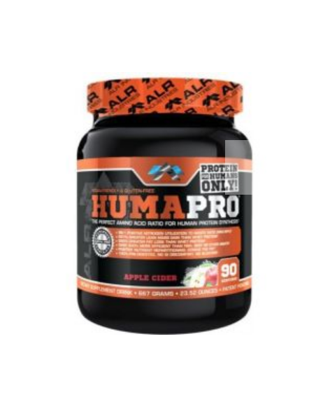 Alri Humapro  667 Grnaranja Mandarina de Alri