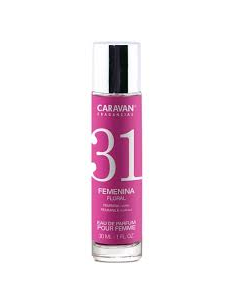 Caravan Fragancias No31 Femenina Eau De Parfum30 Ml de Caravan Fragancias