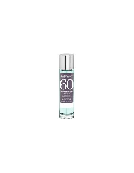 Caravan Fragancias No60 Autentico Eau De Parfum 150 Ml de Caravan Fragancias