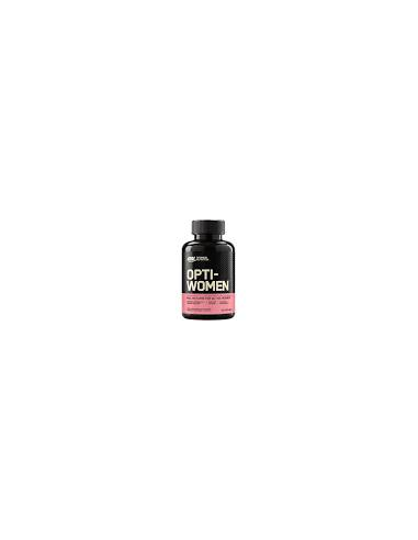 On Opti-Women 60 Tabs de Optimum Nutrition