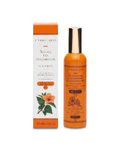 Solar Spf 15 Acelerador Bronceado Spray 100 Ml de L´Erbolario
