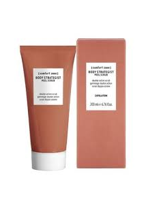 Exfoliante Peel Corporal Strategist 200 Ml de Comfort Zone