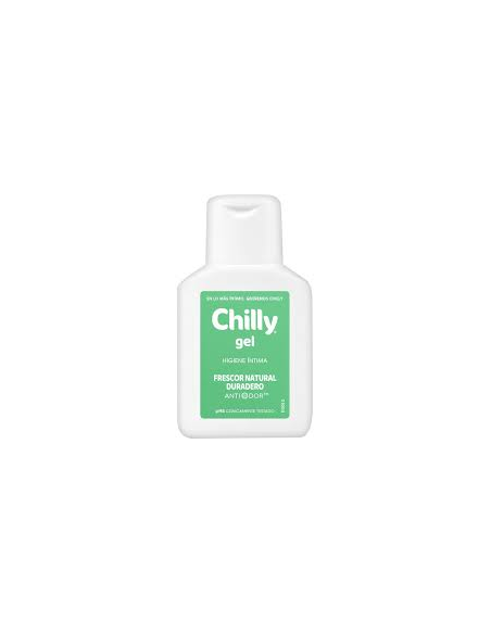 Gel Intimo Formula Fresca 50 Ml de Chilly