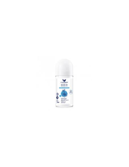 Desodorante Rollon Nenufar 50 Ml de Cosnature
