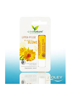Balsamo Labial Sensitive Calendula 48 Gr de Cosnature