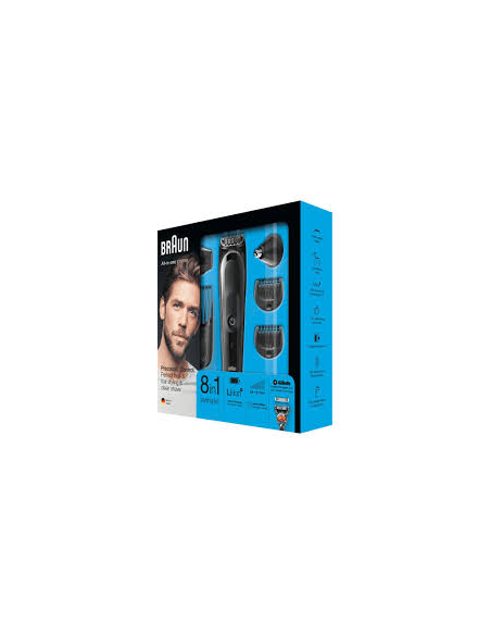 Afeitadora Mgk 5060 de Braun