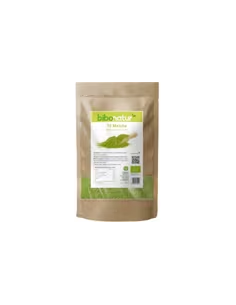 Matcha Latte Mix Bio  200G de Bibonatur