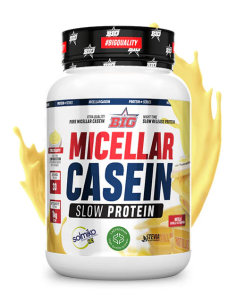 Big Micellar Casein  Caseina Micelar 1 Kg de Big