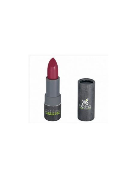 Barra De La Bios Translucida 305 Grenat 3,5 Gr Bio de Boho Green Make Up