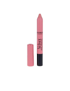 Velvet The Pencil Matt Barra De Labios 3 Gr de Bourjois Paris