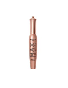 Mascara De Pestananas Volume Glamour Max Definition 10 Ml de Bourjois Paris
