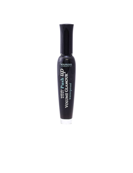 Mascara De Pestanas Push Up Volume Glamour 10 Ml de Bourjois Paris